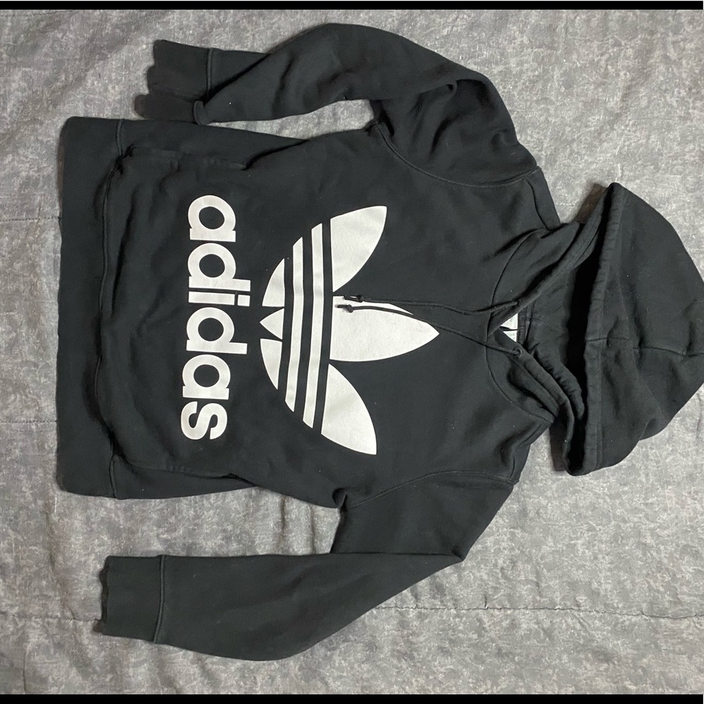 Adidas hoodie